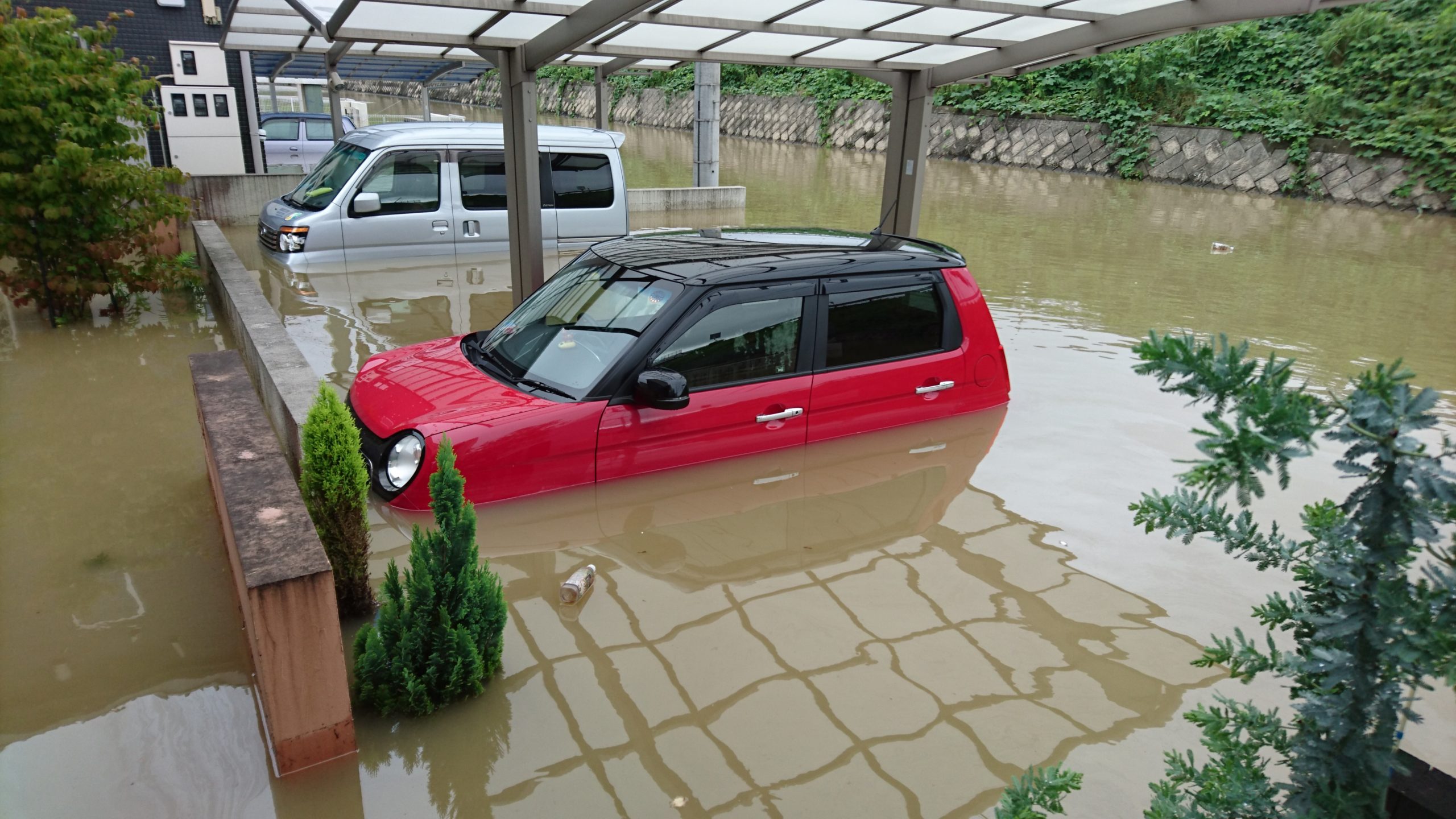 なぜ、久留米市で政治を目指すのか　その１