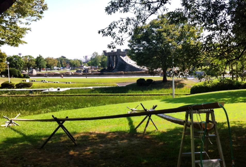 なぜ、久留米市で政治を目指すのか　その２