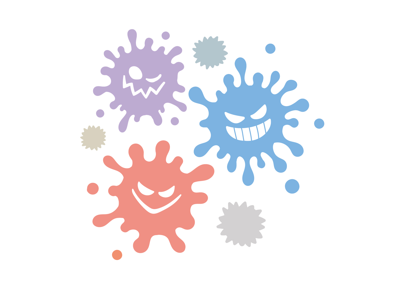 新型コロナウイルス、感染者増加中？